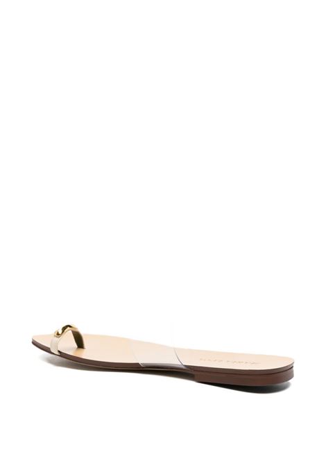 pleandra capri sandal woman trasparent MARIA LUCA | DL46004C 23041100